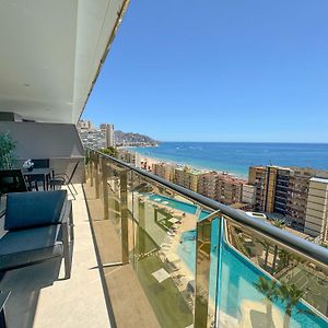 Apartamento de 2 Dormitorios